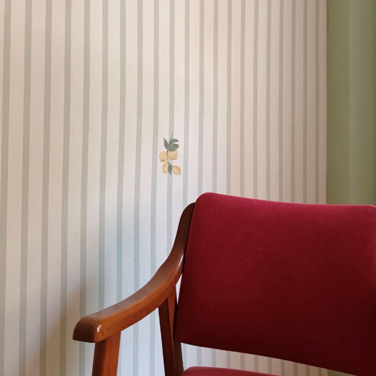 Interiorismo con papel pintado: cómo encontrar el diseño que va contigo (y con tu espacio)