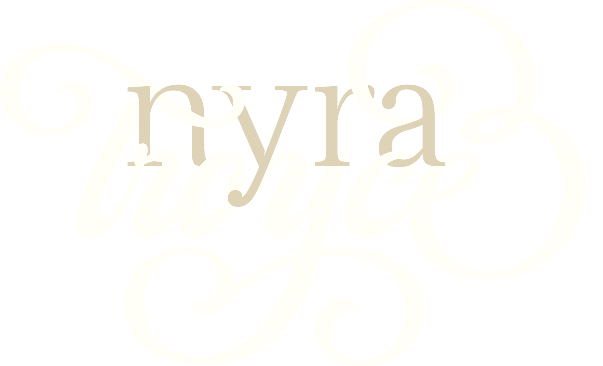 Nyra Troyce title